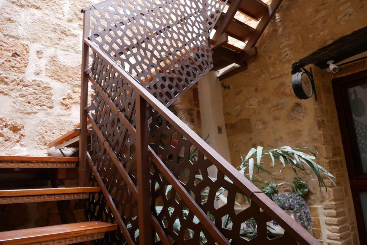 No1 Casatosca Javea, Pequena Habitacion Con Bano En El Centro Del Casco Antiguo מראה חיצוני תמונה