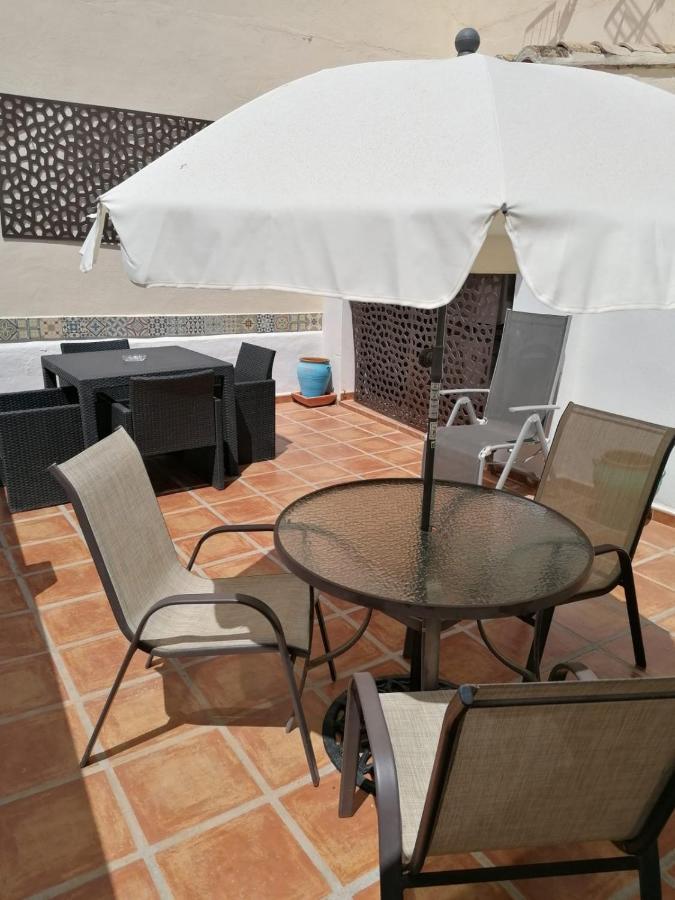 No1 Casatosca Javea, Pequena Habitacion Con Bano En El Centro Del Casco Antiguo מראה חיצוני תמונה