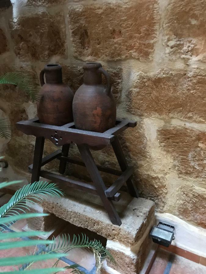 No1 Casatosca Javea, Pequena Habitacion Con Bano En El Centro Del Casco Antiguo מראה חיצוני תמונה