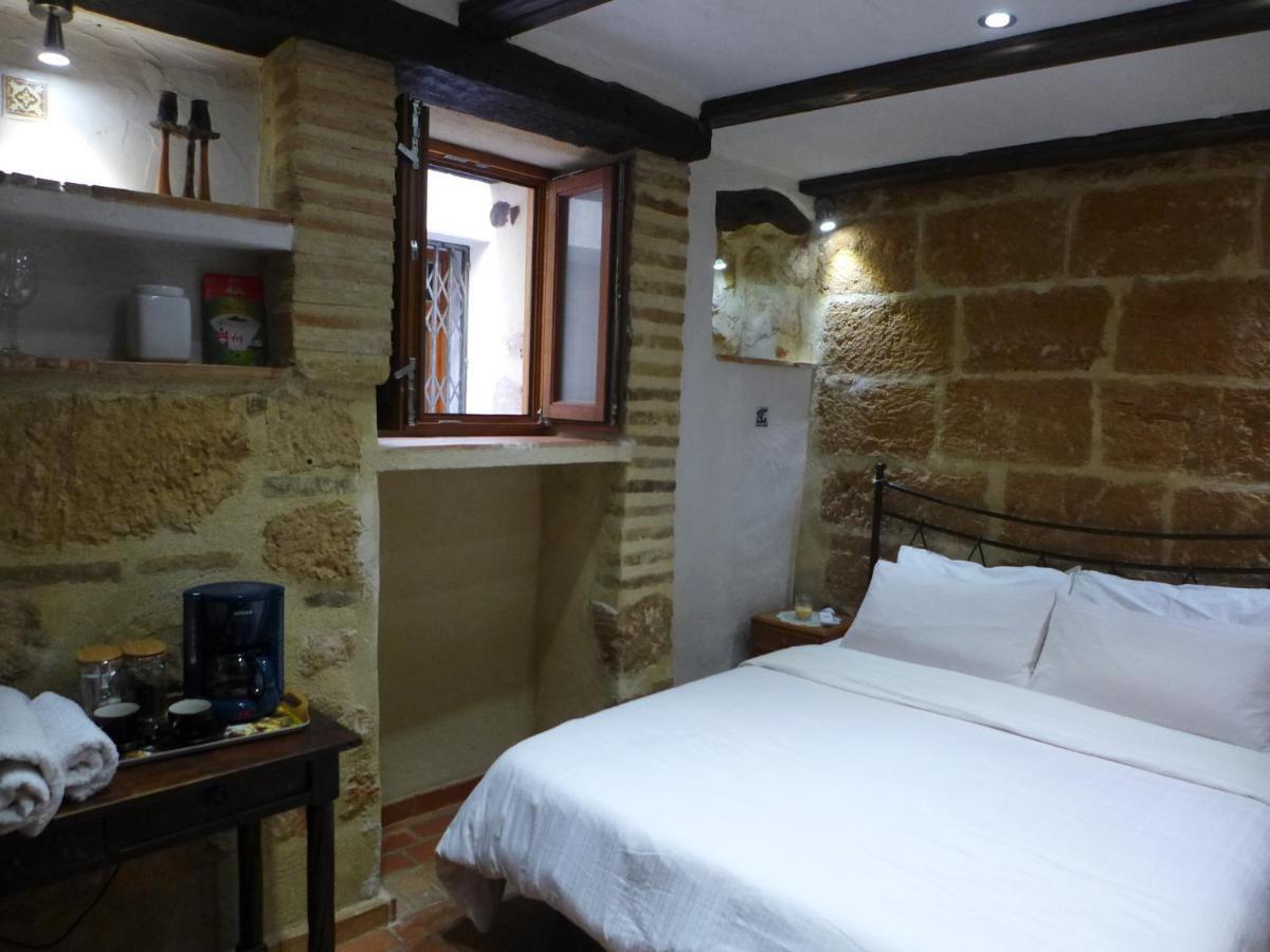 No1 Casatosca Javea, Pequena Habitacion Con Bano En El Centro Del Casco Antiguo מראה חיצוני תמונה