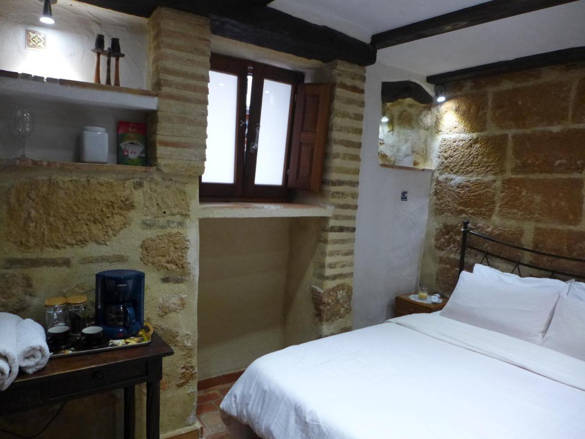 No1 Casatosca Javea, Pequena Habitacion Con Bano En El Centro Del Casco Antiguo מראה חיצוני תמונה
